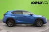 Lexus NX 300h Hybrid A AWD Executive / Adapt. vakkari / Fiksu Nelikko / Adapt Vakkari/ Nahkasisusta / Thumbnail 2