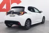 Toyota Yaris 1,5 Hybrid Premium - / Premium / Hud / Nahkasis Thumbnail 5